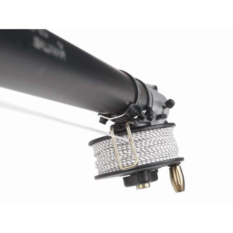 Salvimar Side Friction Vertical Speargun Reel