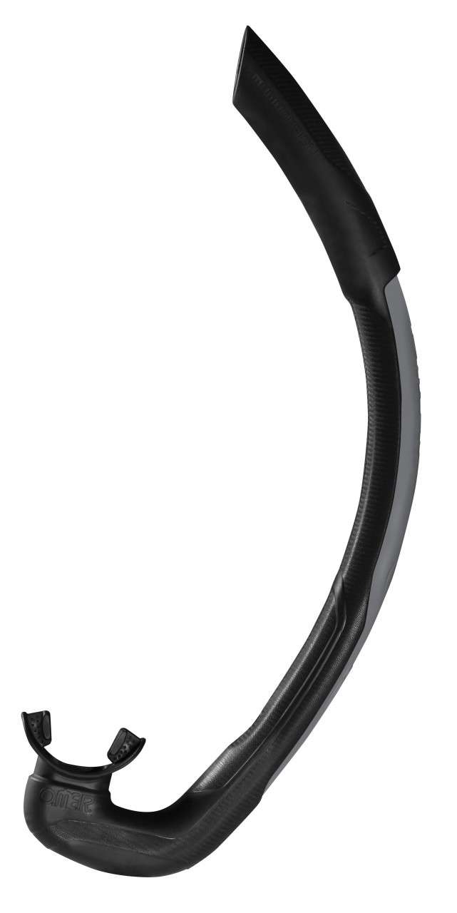 OMER Umberto Pelizzari UP-SN1 Floater Snorkel