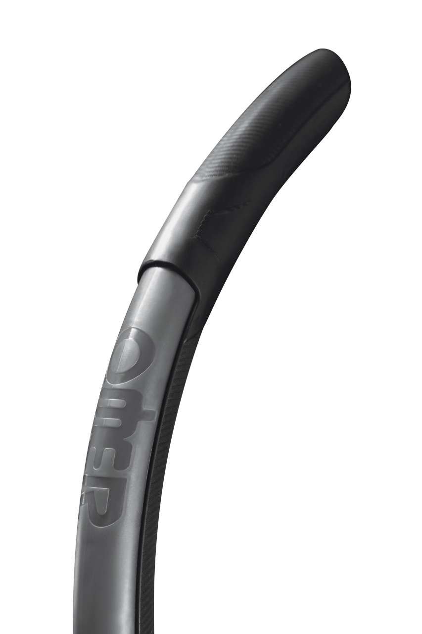 OMER Umberto Pelizzari UP-SN1 Floater Snorkel