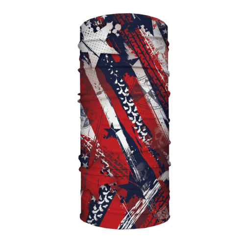 Salt Armor USA Face Shield