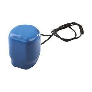 SCUBA Tank Valve Protectors