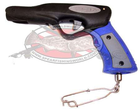 Rob Allen Vecta 2 Handle