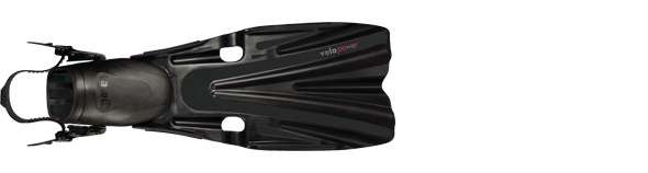 Mares Volo Power Fins