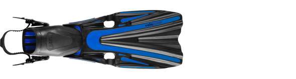 Mares Volo Power Fins