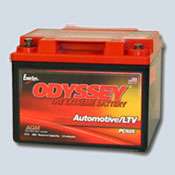 Brownie's Variable Speed Diving System Compact Battery