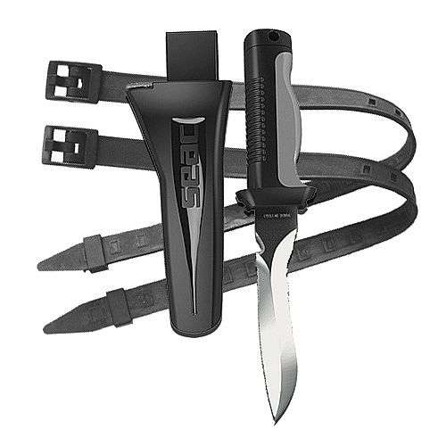 Seac Wanted 1400 Stainless Steel Knife