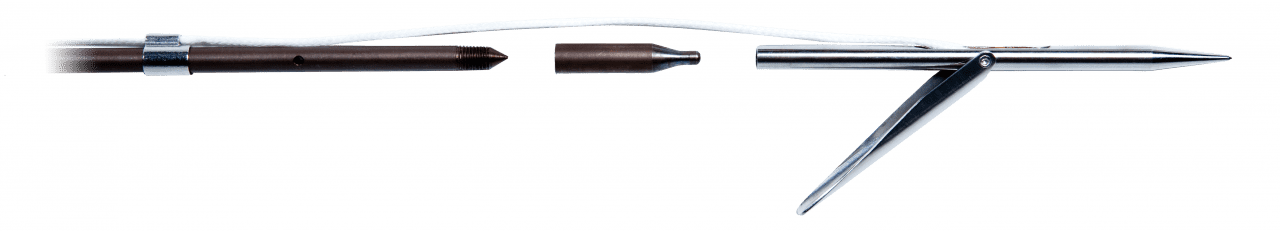 JBL Speartip Slip Tip Warhead