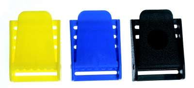Weight Belt Delrin Buckle