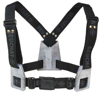 Beuchat Weight Harness 7Kg
