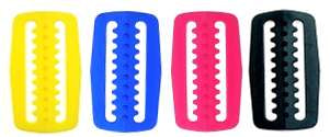 Plastic Weight Stops