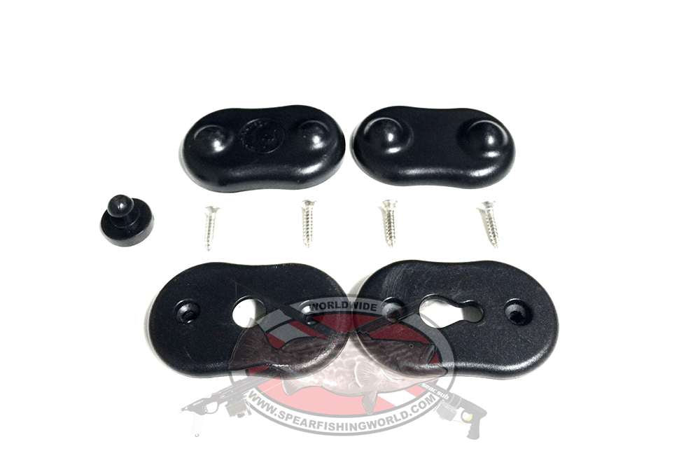 Sporasub Wetsuit Clip