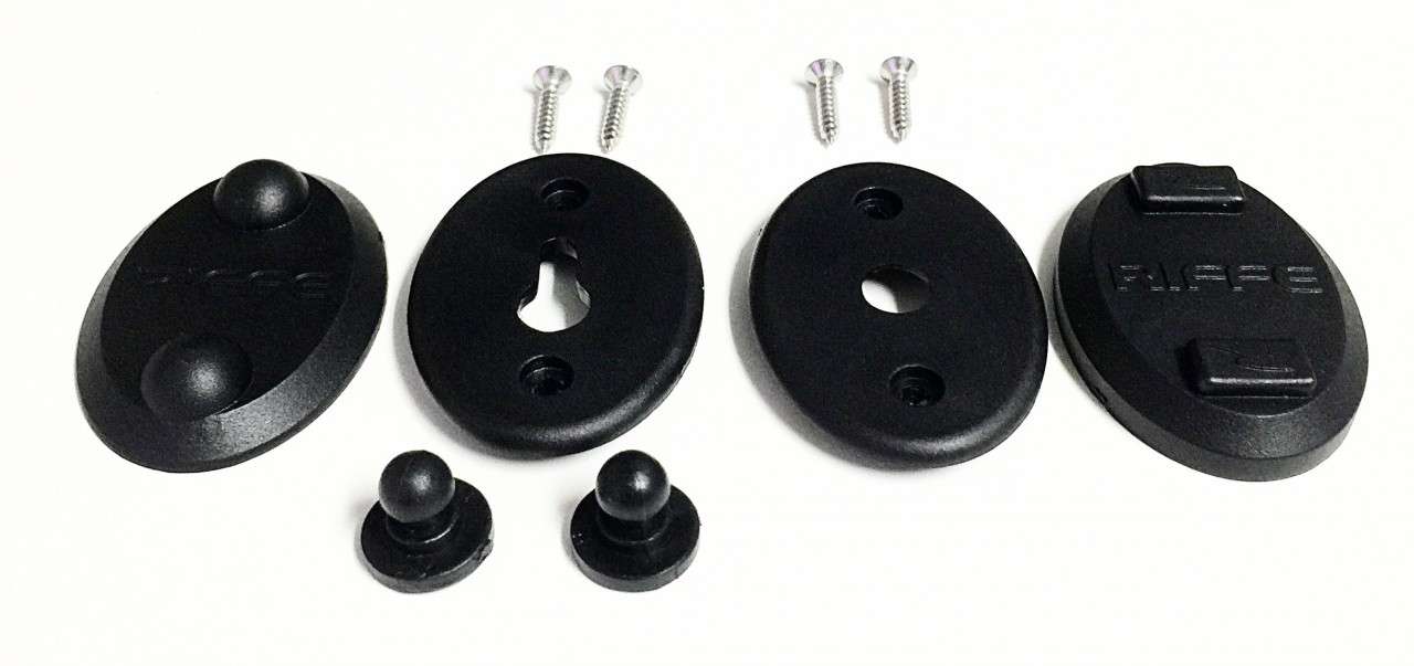 Riffe Wetsuit Clip