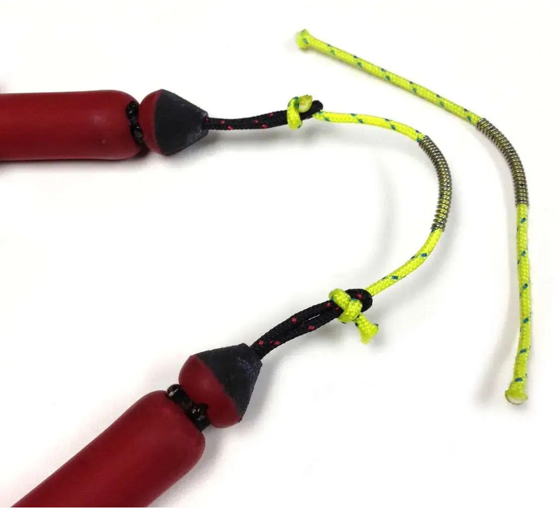 HammerHead Helicoil Wishbone