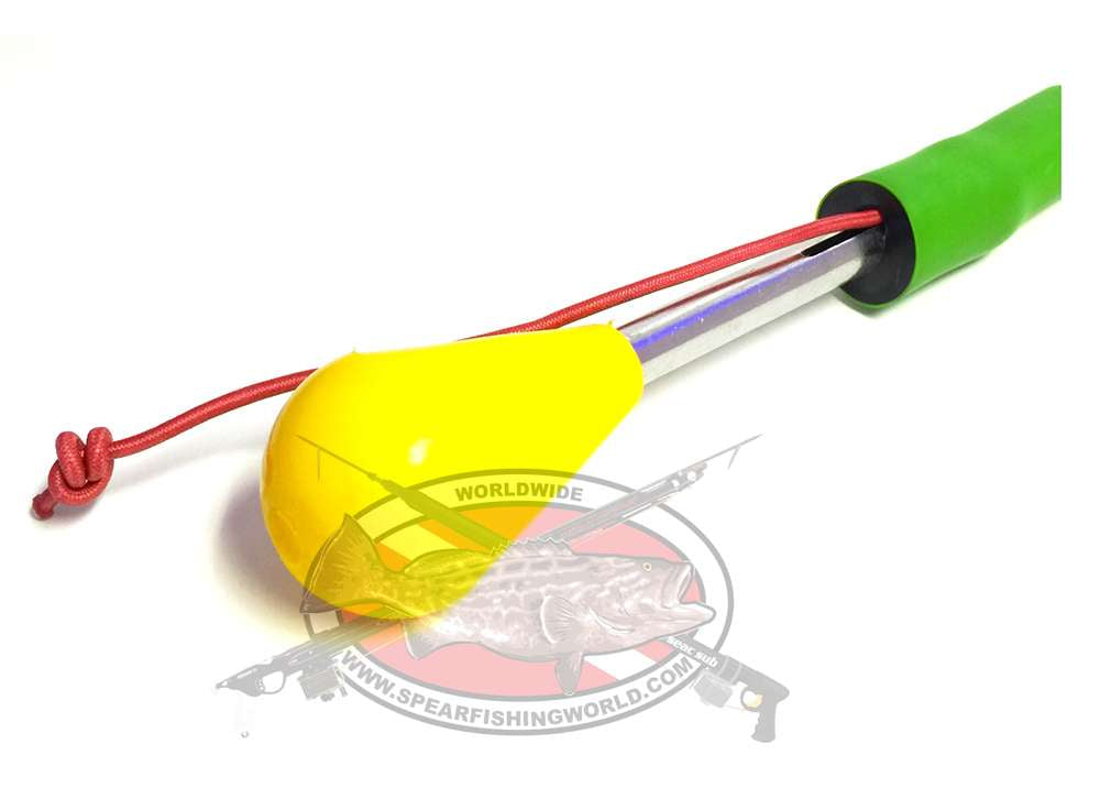 Neptonics Wishbone Plunger Tool