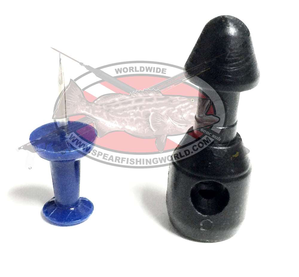PK Sub Plastic Wishbone Inserts