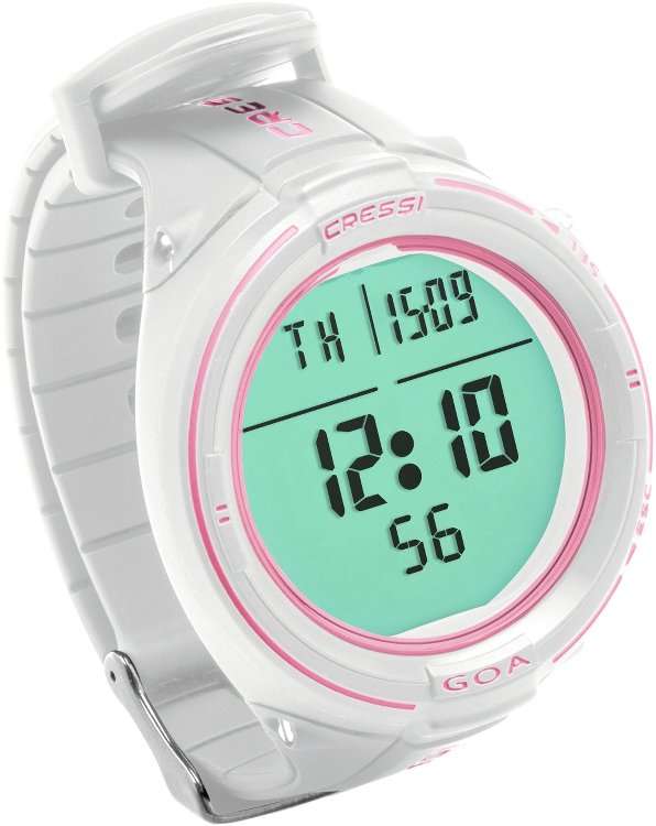 Cressi Sub Goa Wrist Computer
