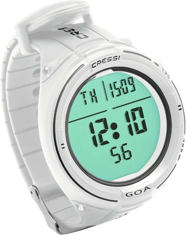 Cressi Sub Goa Wrist Computer