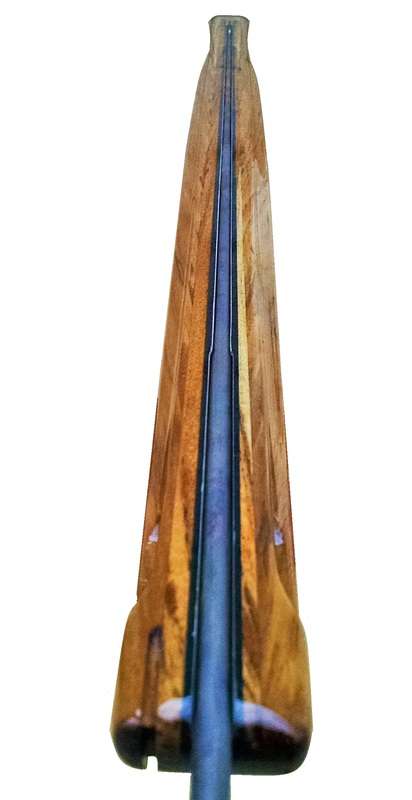 Koah Big Body Wood Speargun Series