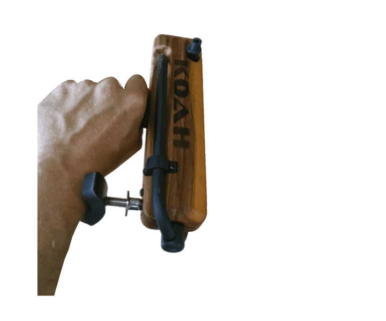 Koah Hawaiian Side Sling