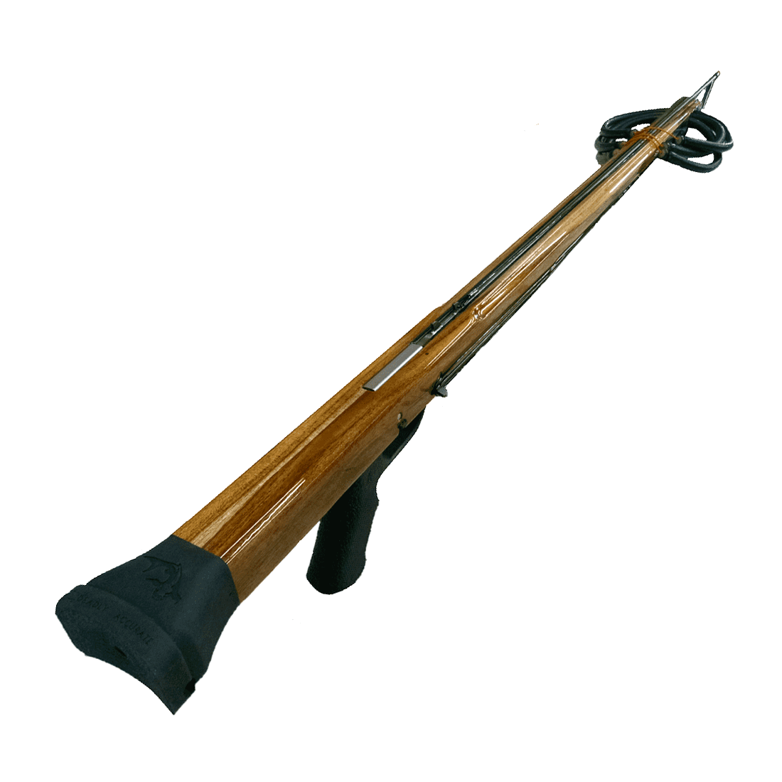 Koah Standard Fatback Wood Speargun