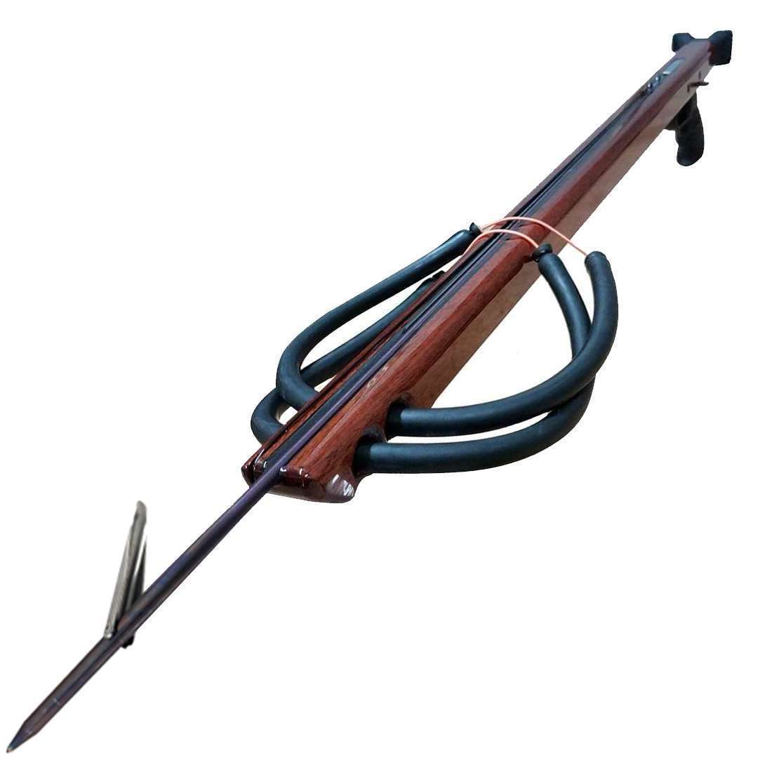 Koah Shortie Wood Speargun