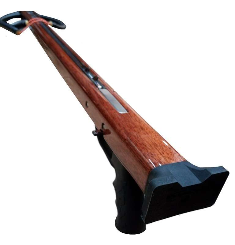 Koah Shortie Wood Speargun