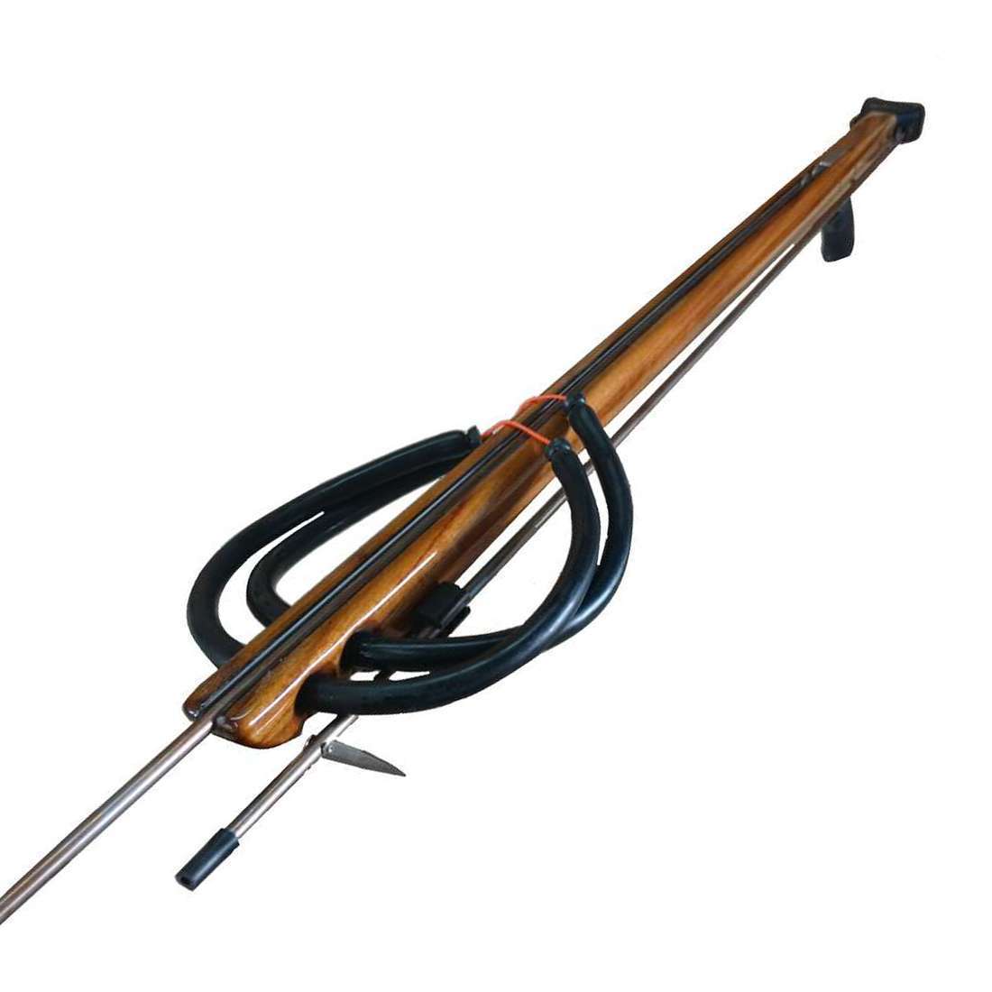 Koah BATTLE AXE Wood Speargun