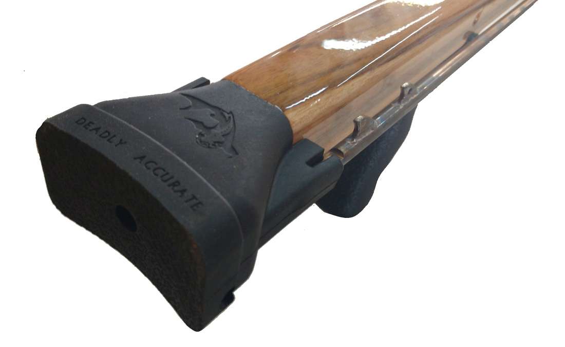Koah BATTLE AXE Wood Speargun