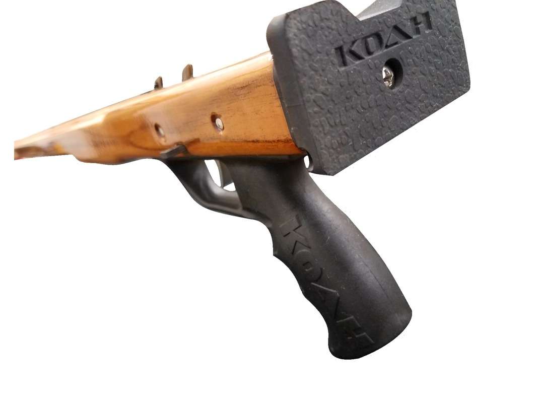 Koah Euro Wood Speargun