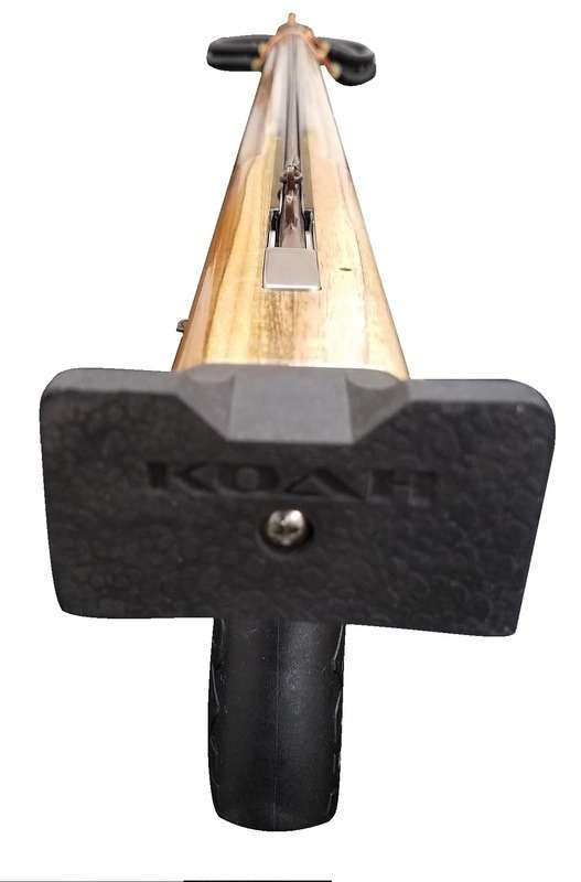 Koah Euro Wood Speargun