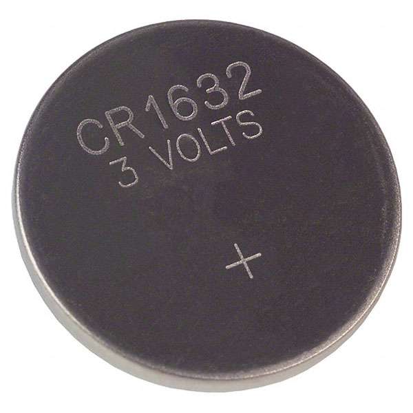 Battery CR1632