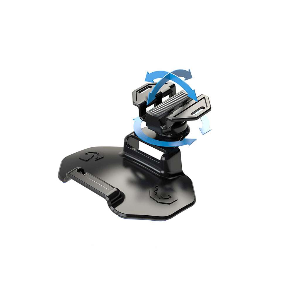 Paralenz Adjustable Mask Mount