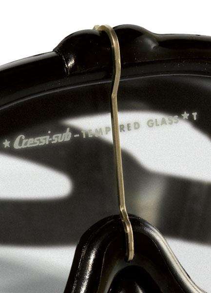 Cressi Sub Pinocchio Mask
