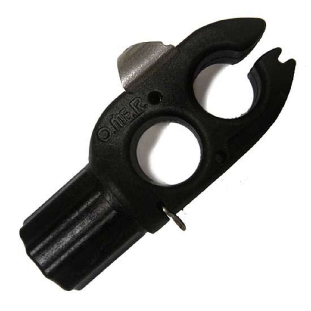 OMER Cayman HF Muzzle