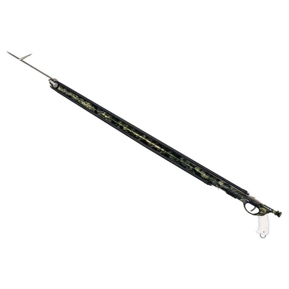 Picasso Magnum BW Carbon Roller Speargun Camo Green