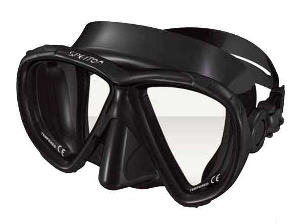 Spetton Xpectra Mask