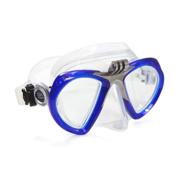 GoMask Original Gopro Mask