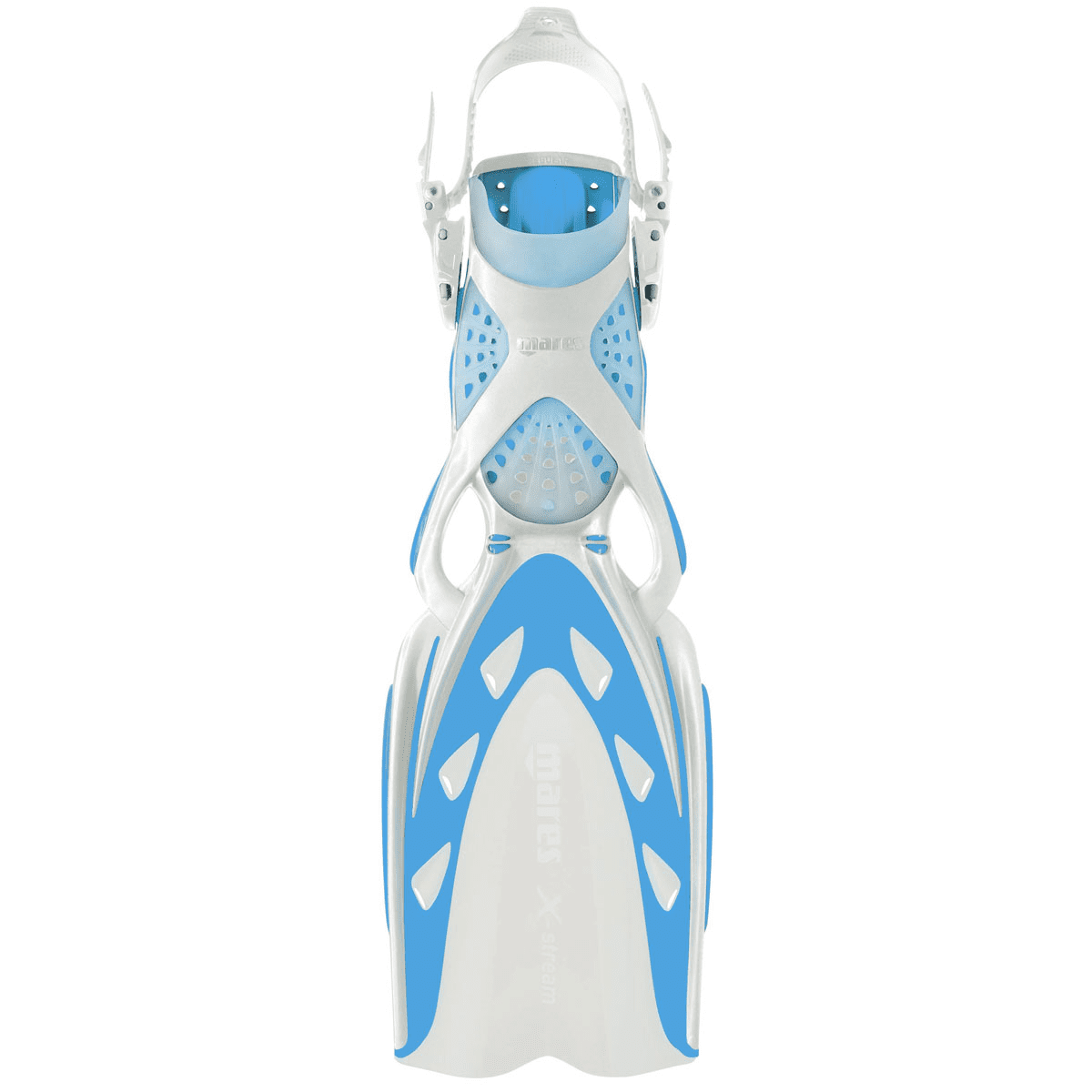 Mares X-Stream Fins