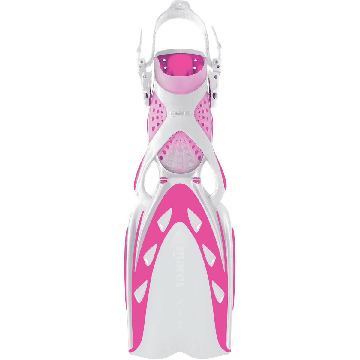 Mares X-Stream Fins