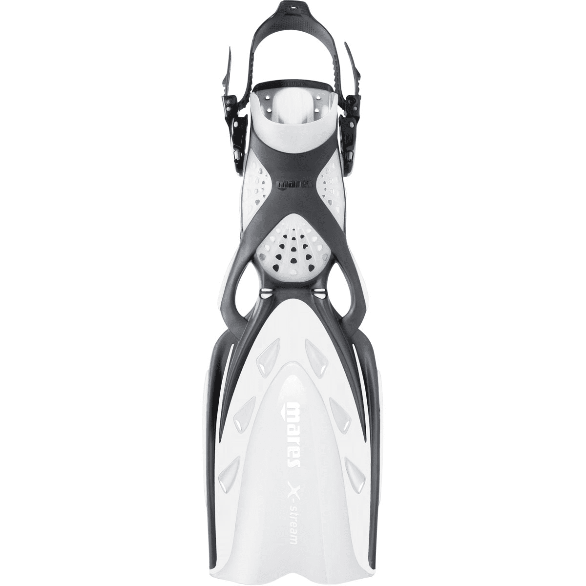 Mares X-Stream Fins