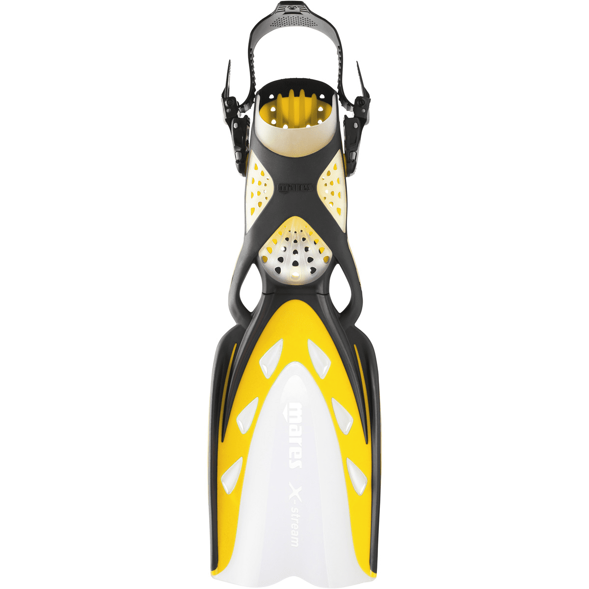 Mares X-Stream Fins