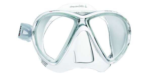 Mares X-VU Liquidskin Mask