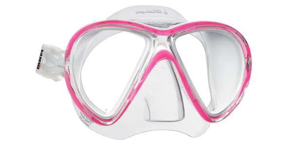 Mares X-VU Liquidskin Mask