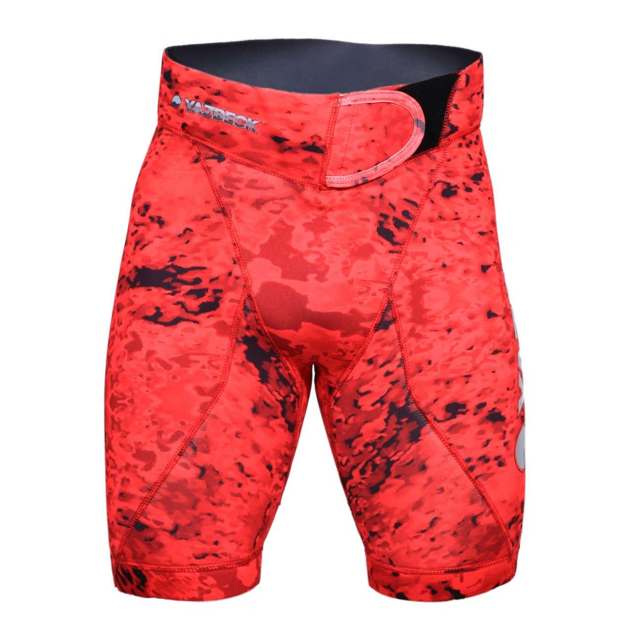Yazbeck Nohu 3.0mm Jammers