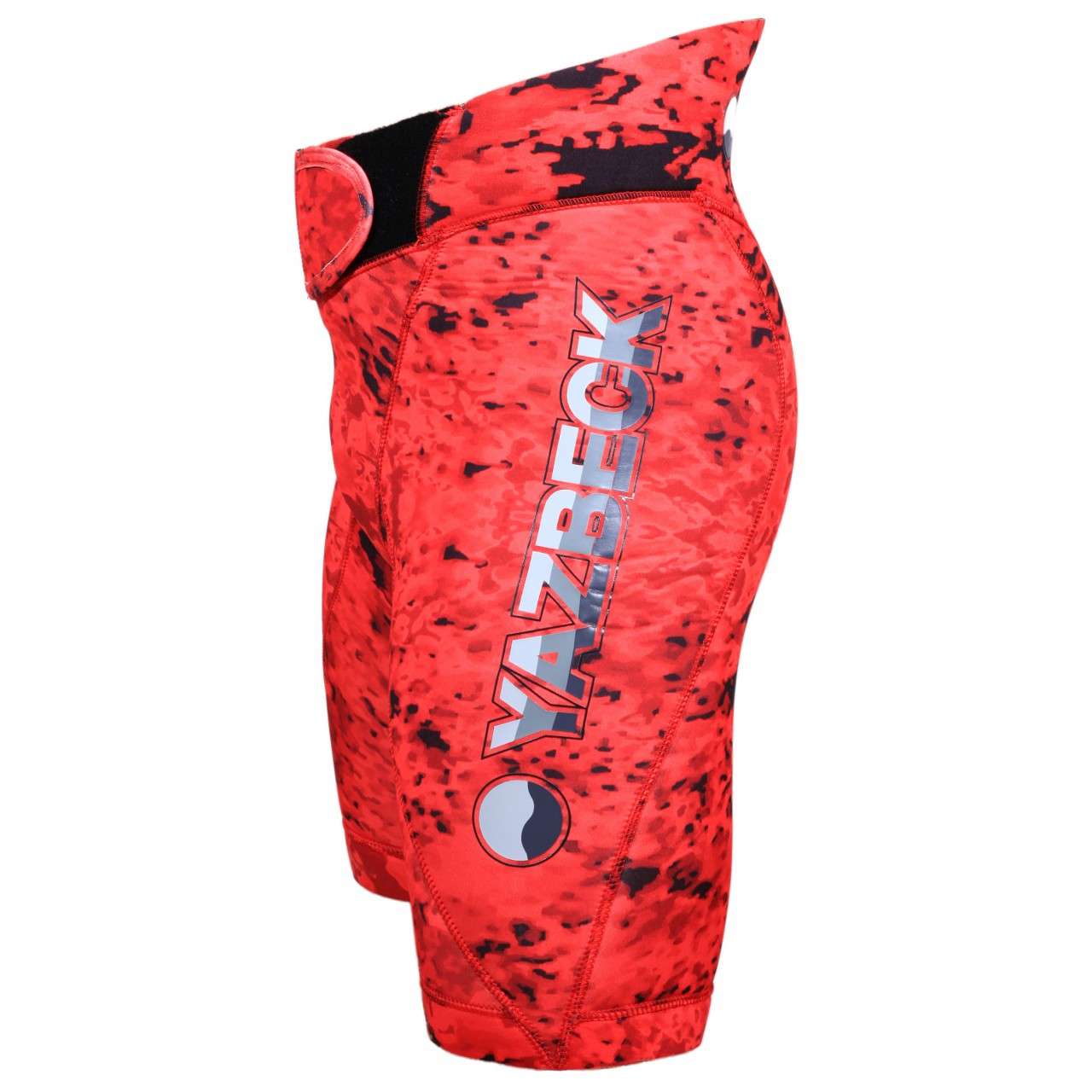 Yazbeck Nohu 3.0mm Jammers