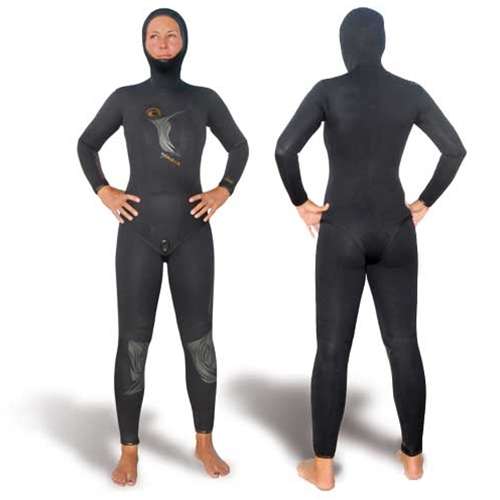 Sporasub Yemaya Women 5mm Wetsuit