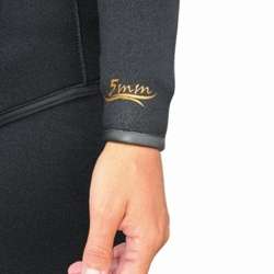 Sporasub Yemaya Women 5mm Wetsuit