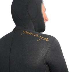 Sporasub Yemaya Women 5mm Wetsuit