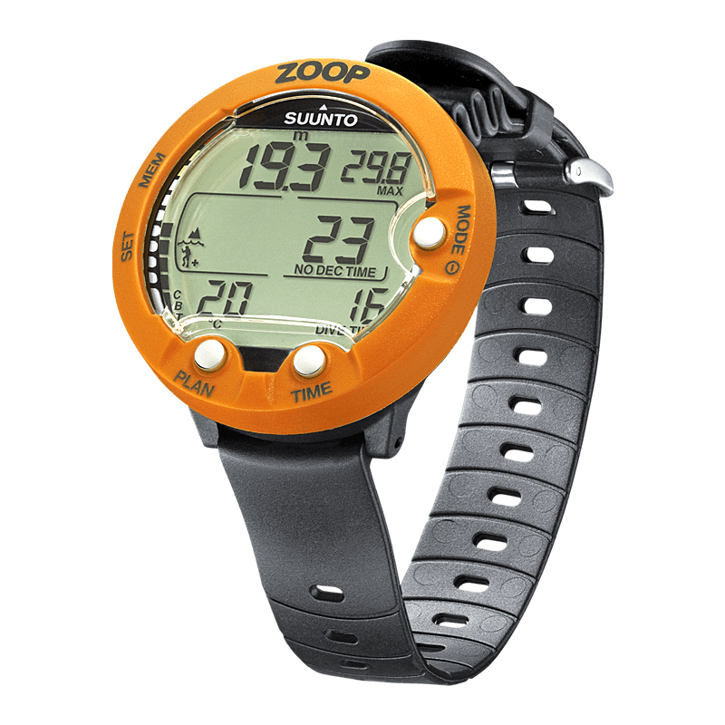 Suunto Zoop Dive Computer