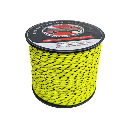 Spearfishing World Dyneema Cored Line 2.1mm